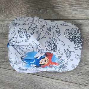 Disney Parks Ink & Paint Hat